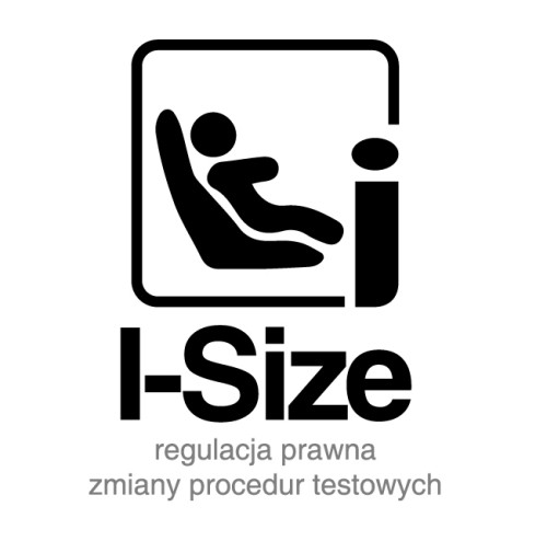i-Size pictogram