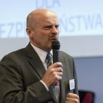 Wojciech Pasieczny - zapowiedź wykładów na II Konferencji