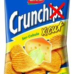 chipsy cebulowe crunchips